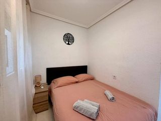 Piso en venta en  El Acequión - Los Naúfragos en Torrevieja