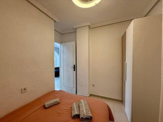 Piso en venta en  El Acequión - Los Naúfragos en Torrevieja