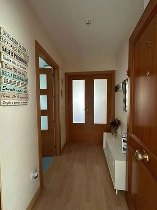 Piso en venta en Parque Alcosa - Jardines del Edén en Sevilla