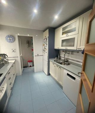 Piso en venta en Parque Alcosa - Jardines del Edén en Sevilla