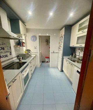 Piso en venta en Parque Alcosa - Jardines del Edén en Sevilla