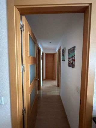 Piso en venta en Parque Alcosa - Jardines del Edén en Sevilla
