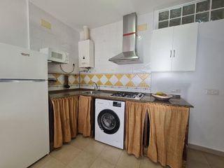 Piso en venta en Conil en Conil de la Frontera