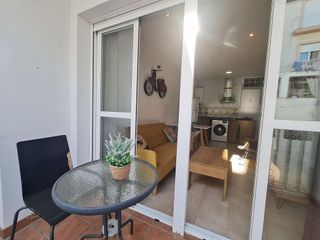 Piso en venta en Conil en Conil de la Frontera