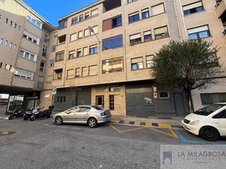 Oficina en venta en Azpilagaña en Pamplona