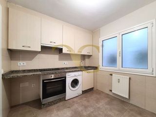 Piso en venta en Zona Teatro Campoamor en Oviedo