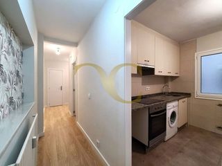 Piso en venta en Zona Teatro Campoamor en Oviedo