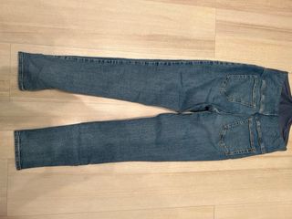Pantalón premamá skinny jeans