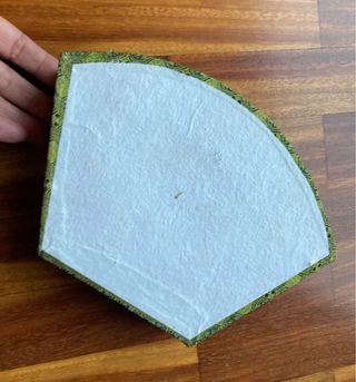 Set de escritura china caligrafía