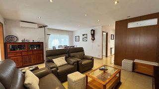 Casa adosada en venta en Platja Llarga en Castell-Platja d´Aro