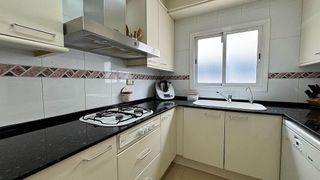 Casa adosada en venta en Platja Llarga en Castell-Platja d´Aro