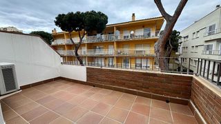Casa adosada en venta en Platja Llarga en Castell-Platja d´Aro