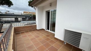 Casa adosada en venta en Platja Llarga en Castell-Platja d´Aro