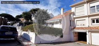 Casa adosada en venta en Fenals en Castell-Platja d´Aro