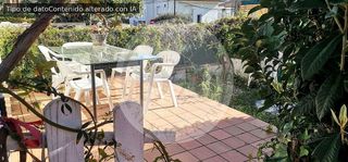 Casa adosada en venta en Fenals en Castell-Platja d´Aro
