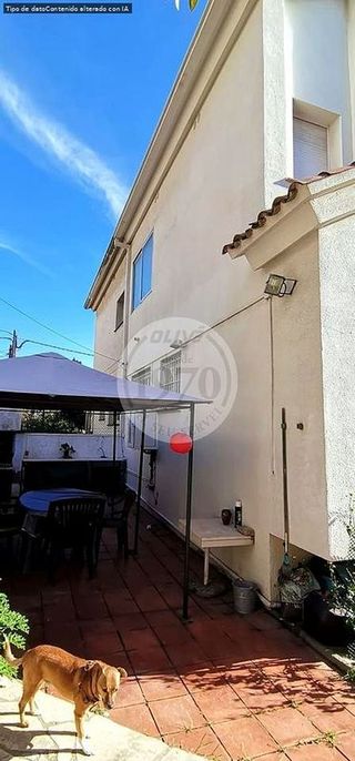 Casa adosada en venta en Fenals en Castell-Platja d´Aro
