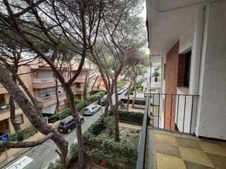 Piso en venta en Platja Llarga en Castell-Platja d´Aro