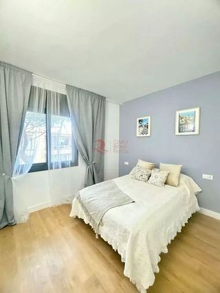Piso en venta en Platja Llarga en Castell-Platja d´Aro