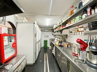 Local comercial en venta en Escala, L´