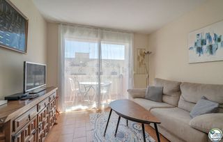 Piso en venta en Empuriabrava en Castelló d´Empúries