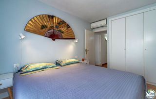 Piso en venta en Empuriabrava en Castelló d´Empúries