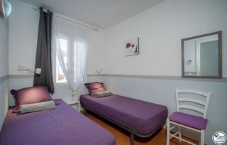 Piso en venta en Empuriabrava en Castelló d´Empúries