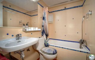 Piso en venta en Empuriabrava en Castelló d´Empúries