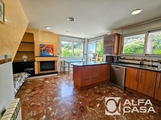 Casa en venta en Roca Grossa - Serra Brava en Lloret de Mar