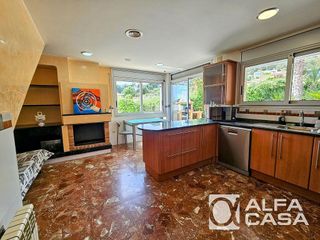 Casa en venta en Roca Grossa - Serra Brava en Lloret de Mar