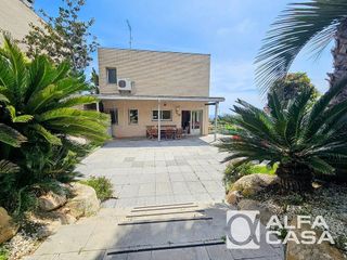 Casa en venta en Roca Grossa - Serra Brava en Lloret de Mar