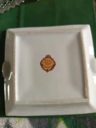 Lote 3 Ceniceros Colección