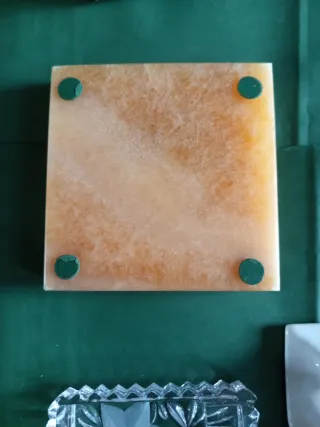 Lote 3 Ceniceros Colección