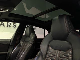 Audi Q8 RS Q8 TFSI 441kW 600CV quattro tipt