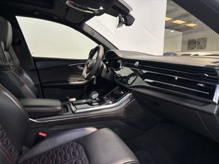 Audi Q8 RS Q8 TFSI 441kW 600CV quattro tipt