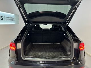 Audi Q8 RS Q8 TFSI 441kW 600CV quattro tipt