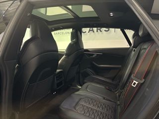 Audi Q8 RS Q8 TFSI 441kW 600CV quattro tipt