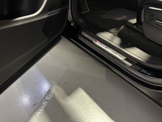 Audi Q8 RS Q8 TFSI 441kW 600CV quattro tipt