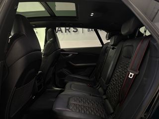 Audi Q8 RS Q8 TFSI 441kW 600CV quattro tipt