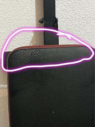 Banco de musculación