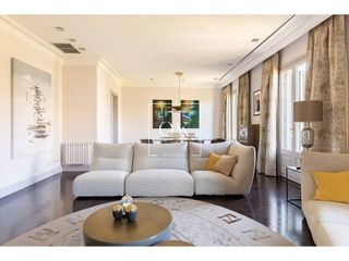 Piso en alquiler en La Dreta de l'Eixample en Barcelona