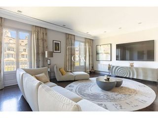 Piso en alquiler en La Dreta de l'Eixample en Barcelona