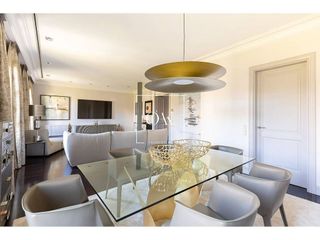 Piso en alquiler en La Dreta de l'Eixample en Barcelona