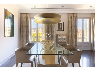 Piso en alquiler en La Dreta de l'Eixample en Barcelona