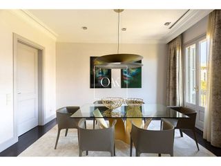 Piso en alquiler en La Dreta de l'Eixample en Barcelona