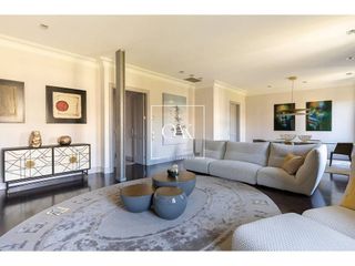 Piso en alquiler en La Dreta de l'Eixample en Barcelona