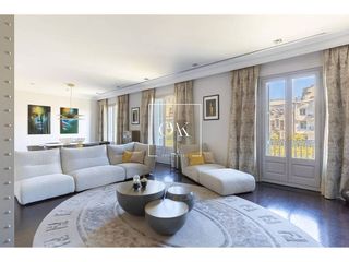 Piso en alquiler en La Dreta de l'Eixample en Barcelona