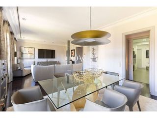 Piso en alquiler en La Dreta de l'Eixample en Barcelona