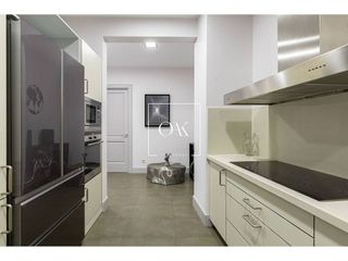 Piso en alquiler en La Dreta de l'Eixample en Barcelona