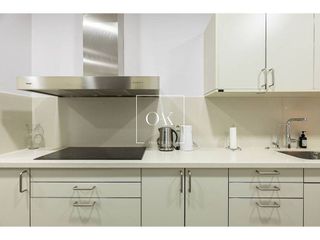 Piso en alquiler en La Dreta de l'Eixample en Barcelona