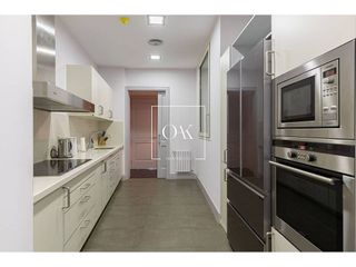 Piso en alquiler en La Dreta de l'Eixample en Barcelona